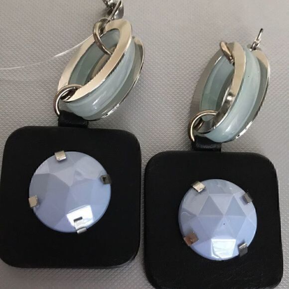 EMPORIO ARMANI‎ EARRINGS - Picture 8 of 8